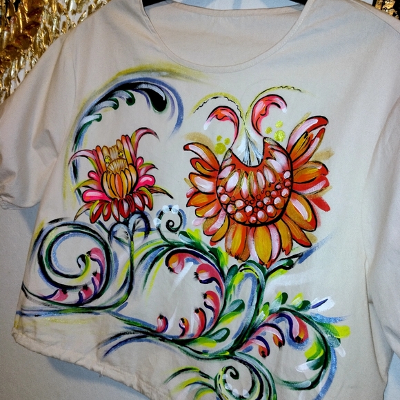 shirt - Picture 5 of 7